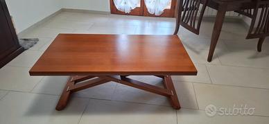 Tavolo trasformabile