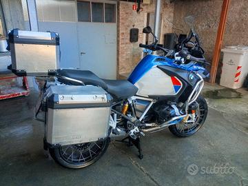 BMW 1250 ADVENTURE 2019