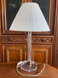 LAMPADA DA TAVOLO