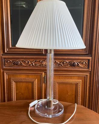 LAMPADA DA TAVOLO