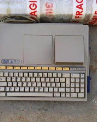 Olivetti Prodest PC1