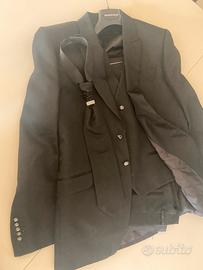 Completo uomo matrimonio arnaiz perfetto 48