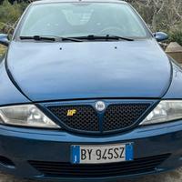 lancia y elefantino 