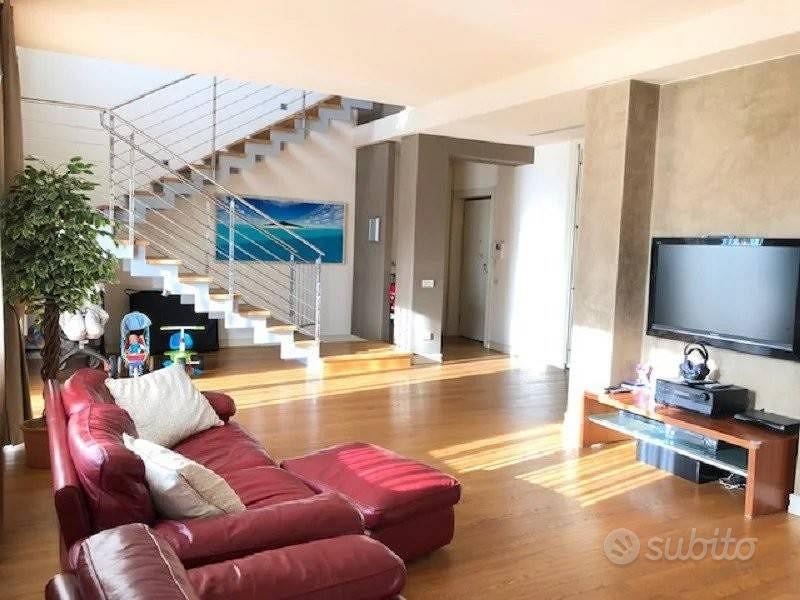 Appartamento – Cremona, Sant'Ambrogio - Vista 2