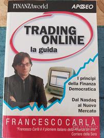 libri trading