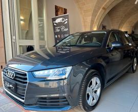 AUDI A4 2.0 TDI 35 SPORT NAVI XENO CRUIS 2019