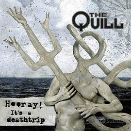 The Quill - Hooray! It's a deathtrip