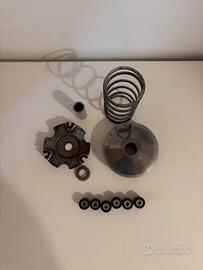 Kit completo variatore originale Gilera Stalker