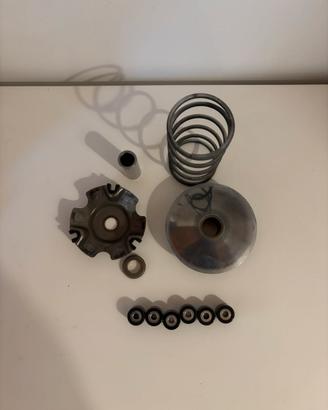 Kit completo variatore originale Gilera Stalker
