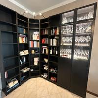 Libreria Billy ikea