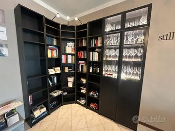 Libreria Billy ikea