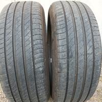 Pneumatici estivi michelin 215/60R17