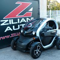 Renault Twizy batterie di proprietà
