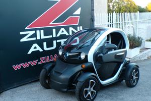 Renault Twizy batterie di proprietà