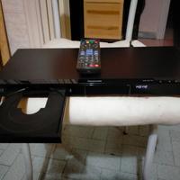 Panasonic blu rey
