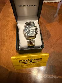 Orologio Pierre Bonnet