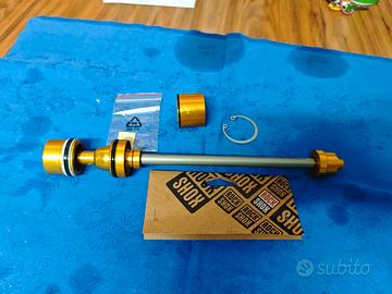 Rockshox zeb 