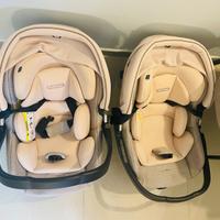 Peg Perego Ypsi modular trio gemellare mon amour