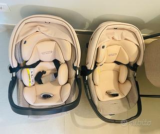 Peg Perego Ypsi modular trio gemellare mon amour