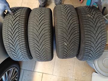 Gomme invernali 205/55/R16 SOLO GOMME