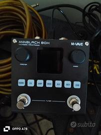 Modeller Mvave Blackbox