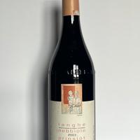 Langhe Nebbiolo Prinsiot Fratelli Alessandria