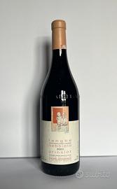 Langhe Nebbiolo Prinsiot Fratelli Alessandria