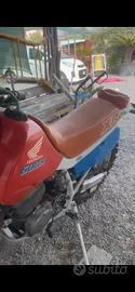 Honda xr 600 1989 