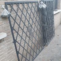 INFERRIATE PER FINESTRE