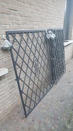 INFERRIATE PER FINESTRE