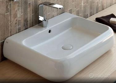 CERAMICA CIELO Shui lavabo sospeso(piccolo sconto)