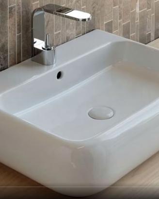 CERAMICA CIELO Shui lavabo sospeso(piccolo sconto)