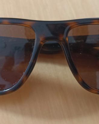 Occhiali da sole Ray-Ban Junior RJ9057S Tartarugat