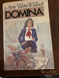 Libro- DOMINA-