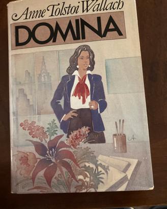Libro- DOMINA-