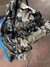 MOTORE Tata Indica 1.4 62,5kW 85Cv 475 SI48 2010