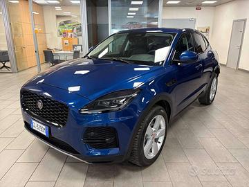 Jaguar E-Pace 2.0 ibrido/diesel(mhev) 163cv. 4x4 S