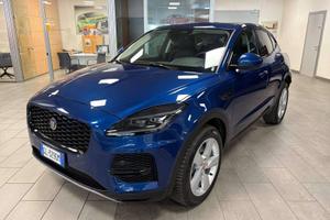 Jaguar E-Pace 2.0 ibrido/diesel(mhev) 163cv. 4x4 S