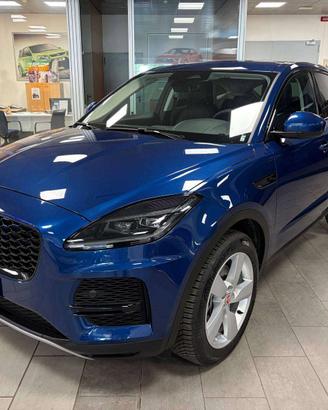 Jaguar E-Pace 2.0 ibrido/diesel(mhev) 163cv. 4x4 S