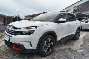 Citroen  C5 Aircross PureTech 180 S&S EAT8 SHINE