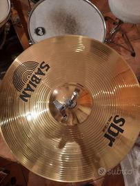 Hi Hat Sabian sbr 14"