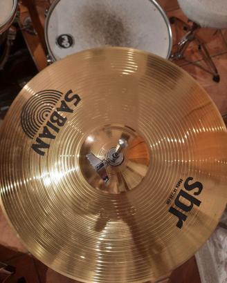 Hi Hat Sabian sbr 14"