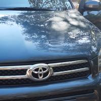 Ricambi rav4