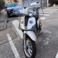 Piaggio liberty