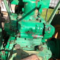 Motocoltivatore Lombardi 18 cavalli .