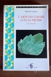 Libro su pietre e minerali
