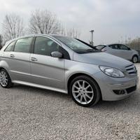 MERCEDES-BENZ B 170 Sport GPL