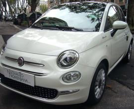 FIAT 500 1.0 Hybrid Dolcevita SensoriPark /Sedil