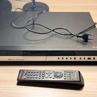 Lettore DVD Samsung HR750/XET