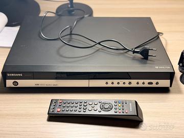 Lettore DVD Samsung HR750/XET